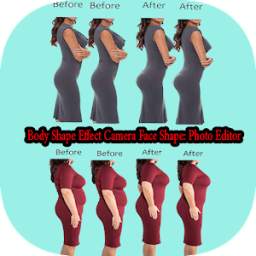 Best Body Shape 1.0