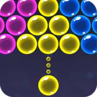 Underwater Bubble Fun