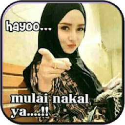 Perang Komentar Lucu icon