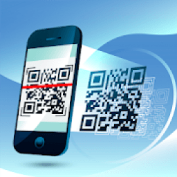 ikon Wifi QR Code Generator