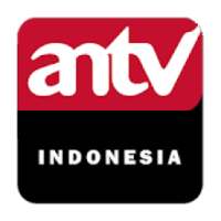 antv indonesia - streaming online acara favorite on 9Apps