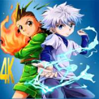 Art Hunter X Hnter Wallpapers HD