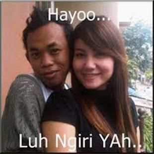 Perang Komentar Lucu screenshot 1