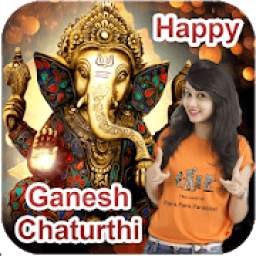 Ganesh Chaturthi Photo Frames - Frames Planet