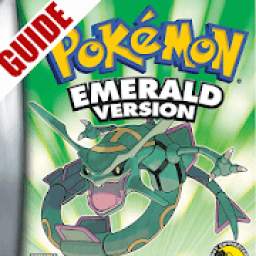Guide for Pokemon Emerald 8.1.4.pokemon.emerald