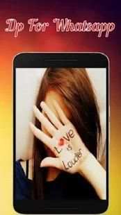 Girls DP For Whatsapp screenshot 8