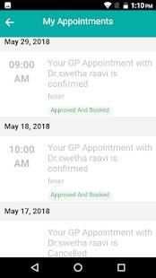 MYGP screenshot 4