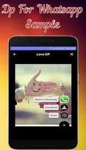 Girls DP For Whatsapp screenshot 1