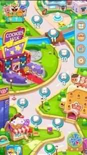 Juice Jam New Legend - Free Match 3 Game screenshot 5