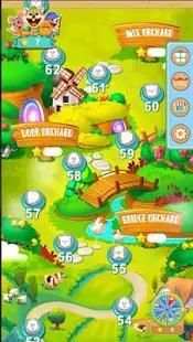 Juice Jam New Legend - Free Match 3 Game screenshot 2