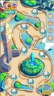 Juice Jam New Legend - Free Match 3 Game screenshot 4