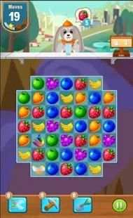 Juice Jam New Legend - Free Match 3 Game screenshot 7