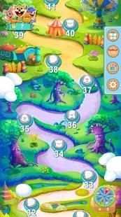 Juice Jam New Legend - Free Match 3 Game screenshot 3
