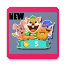 Juice Jam New Legend - Free Match 3 Game icon