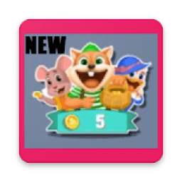 Crushing Juice Candy Jam 1.0.0