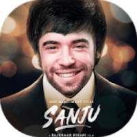 Sanju Ka Poster - Sanju Movie Poster Maker on 9Apps