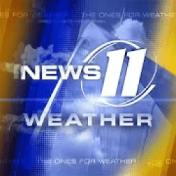 News 11 Weather आइकन