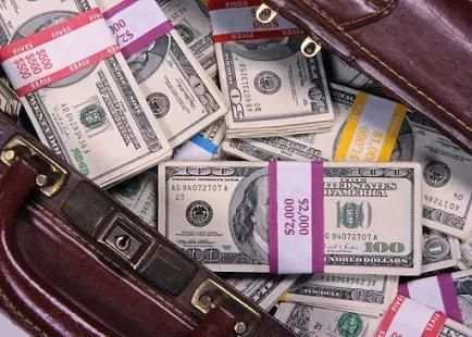 M2M Money स्क्रीनशॉट 1