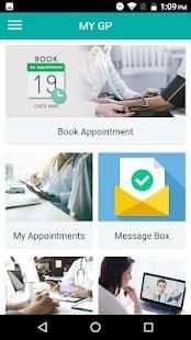 MYGP screenshot 8