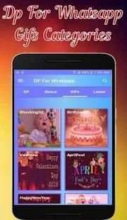Girls DP For Whatsapp screenshot 3