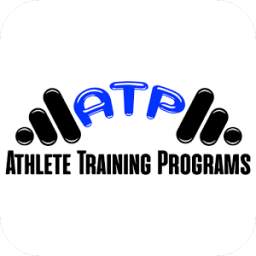 Athlete Training Programs