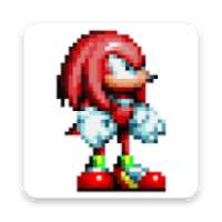 Knuckles the Echidna Soundboard on 9Apps