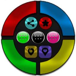 Colors Icon Pack v1.0 (Free)