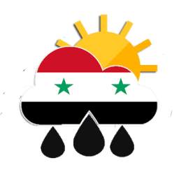 Syria Weather