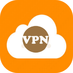 VPN CLOUD - FREE VPN आइकन