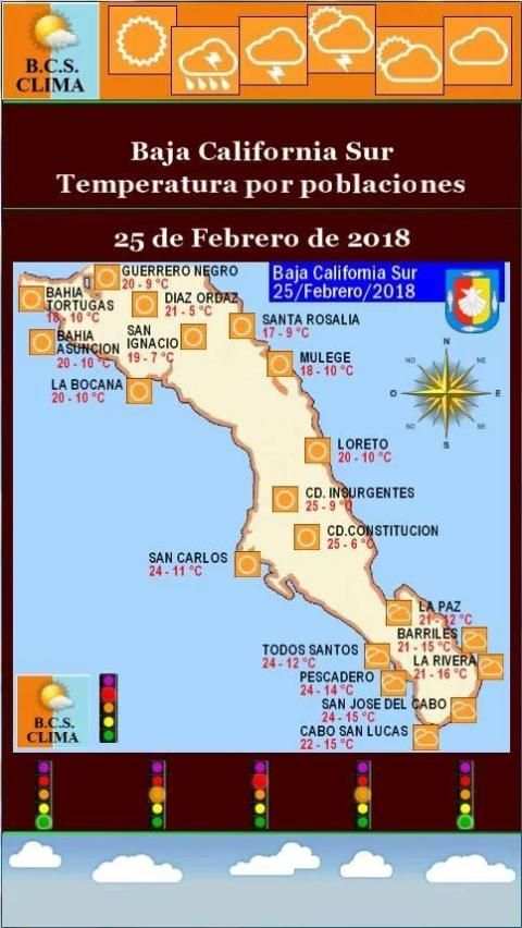 BCS CLIMA 3.0 screenshot 7