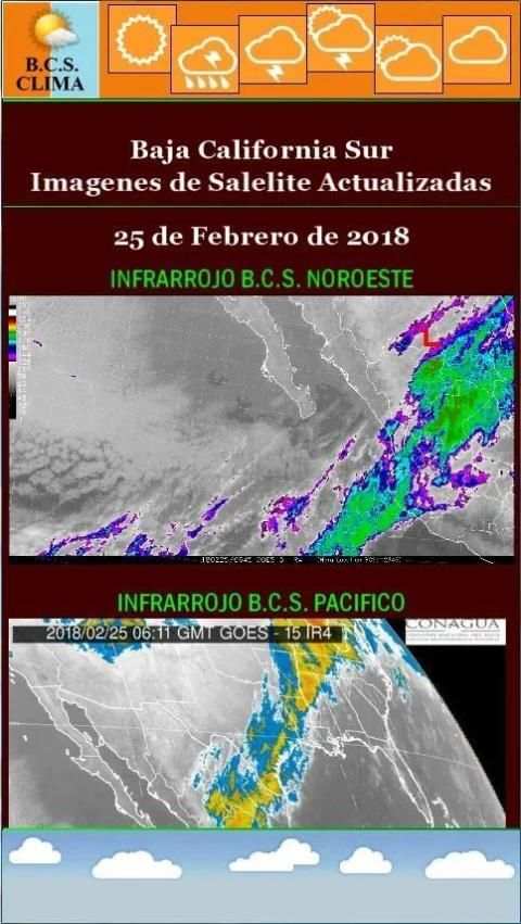 BCS CLIMA 3.0 screenshot 6