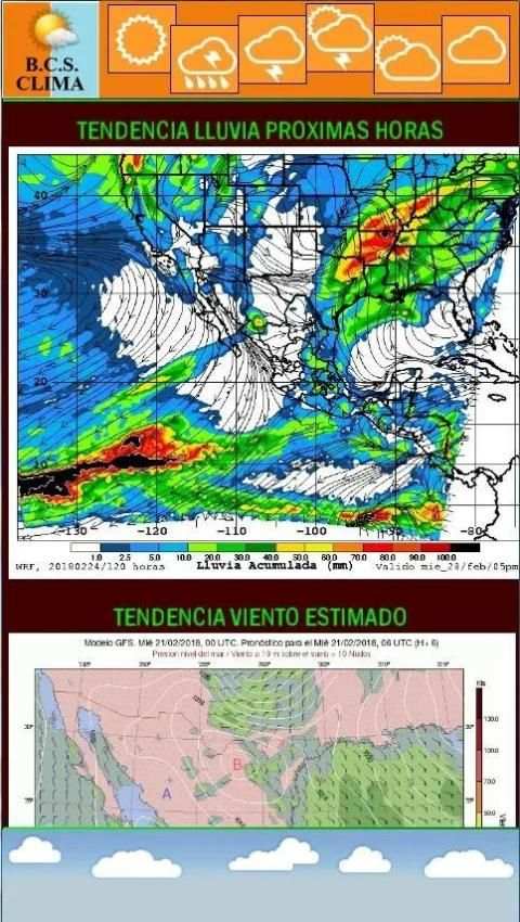 BCS CLIMA 3.0 screenshot 4