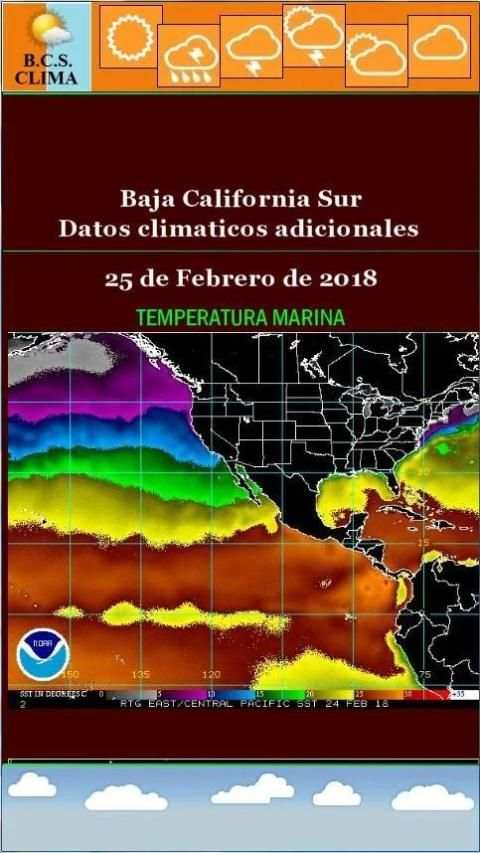 BCS CLIMA 3.0 screenshot 2
