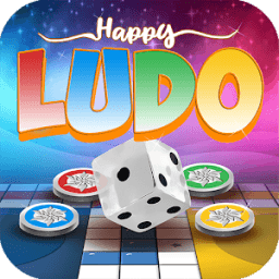 Happy Ludo आइकन