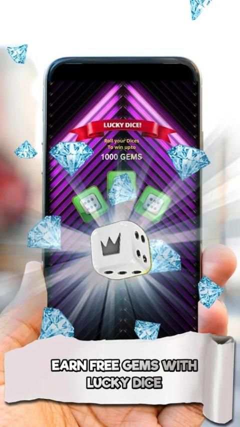 Happy Ludo screenshot 5