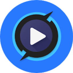 ikon Music Player