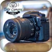 DSLR HD Camera : 4K HD Ultra Camera on 9Apps