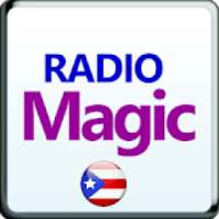 Magic 97.3 FM PR Radio Puerto Rico on 9Apps