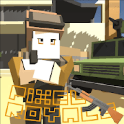 Pixel Royale आइकन