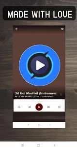 Music Player screenshot 4