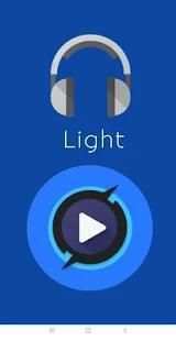 Music Player स्क्रीनशॉट 1