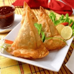 RESEP SAMOSA आइकन