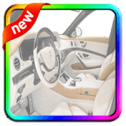 ikon Car Interior Designer