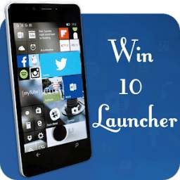 Win 10 Launcher 1.0