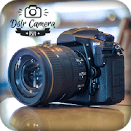 ikon DSLR HD Camera : 4K HD Ultra Camera