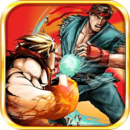 King Street Kungfu 4.0