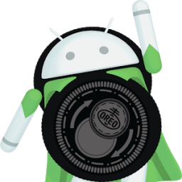 Update To Android 8 - Oreo icon