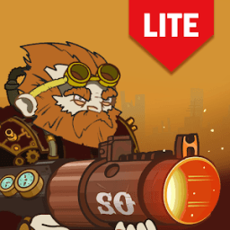 ikon Steampunk Defense Lite Free
