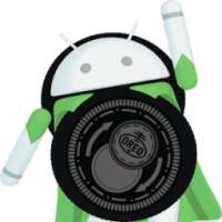 Update To Android 8 - Oreo