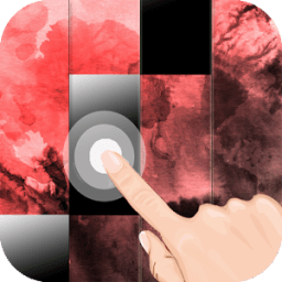 One Direction Piano Tiles - Night Changes आइकन